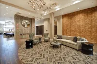 Homewood Suites by Hilton Greenville Downtown
