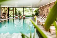 Engels Park - piscina