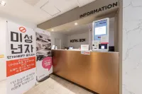 Daejeon Yongjeon Choice