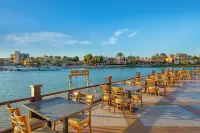 Panorama Bungalows Resort El Gouna - Parking