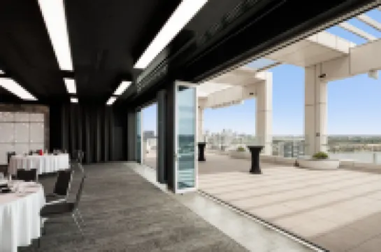 Aloft Perth Hotels in Rivervale