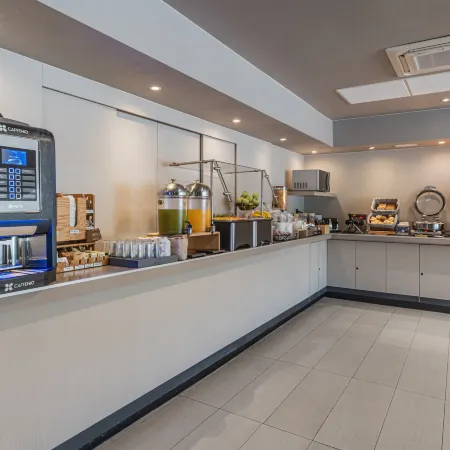 City Express Suites by Marriott Querétaro