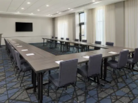 Courtyard Bettendorf Hotels in Bettendorf