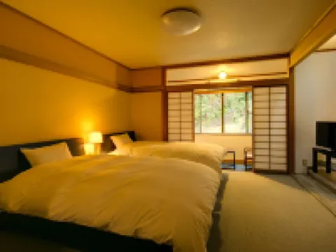 Yumoto Komachikan