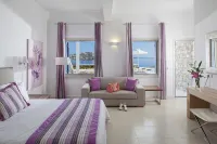 DeLight Boutique Hotel - Small Luxury Hotels of the World Hotels in Agios Ioannis Mykonos