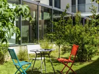 Ibis Styles Paris Porte d'Orléans Các khách sạn gần EDF CNEN