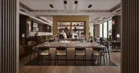 Four Seasons Hotel Bahrain Bay - 5 stelle