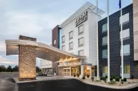 Fairfield Inn & Suites Kenosha Pleasant Prairie - 3-Star