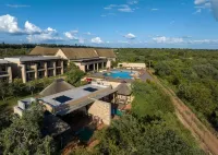 Radisson Safari Hotel Hoedspruit Hotels near Hoedspruit Wildlife Estate