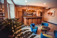 Le Prieure de Boulogne Hotels in Chambord