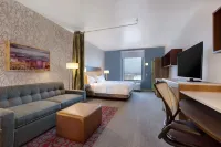 Home2 Suites by Hilton Las Vegas I-215 Curve Hotels near The Arroyo Market Square