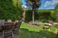Brit Hotel Notre Dame Hotel a Gommegnies