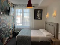 Hôtel Calme des Pins & Spa Hotels in Les Sables-d'Olonne
