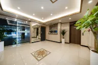 Mokpo Hotel Star