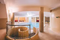 福特多維爾木圖大酒店 - SPA