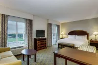 Hampton Inn & Suites Mobile-Downtown Historic District - Balcony