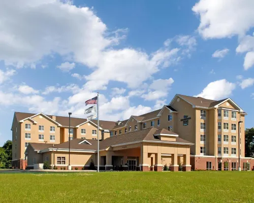 Homewood Suites by Hilton Bel Air Hotels in Harford County