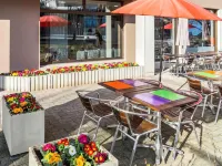 Ibis Thonon Centre Hotels in Thonon-les-Bains