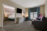 Hilton Garden Inn Madison West/Middleton - bar