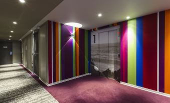 Ibis Styles les Sables-d'Olonne