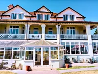 Bonair Hotel Hôtels à : 