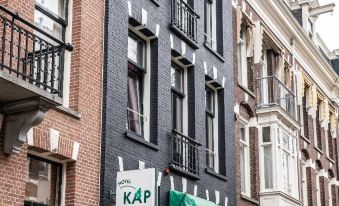 Hotel Kap City Centre