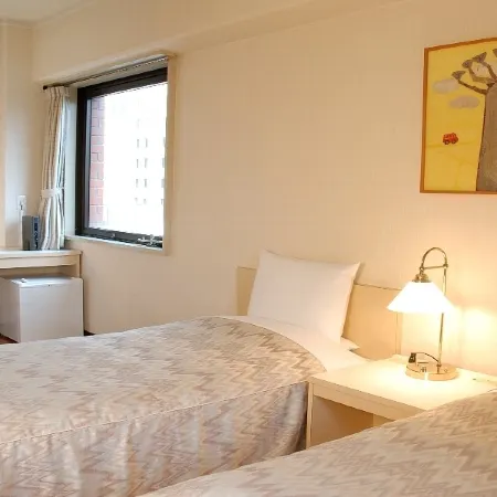 Morioka New City Hotel