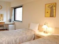 Morioka New City Hotel Hotels in Morioka