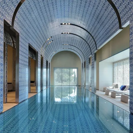 Hotel Al Bustan