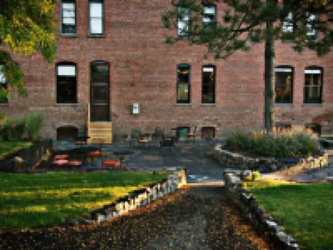 Balch Hotel