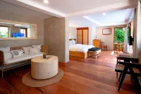 Las Palmas de San Jose Leisure Club Hotels in Tuguegarao