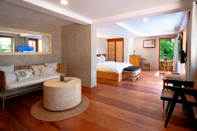 Las Palmas de San Jose Leisure Club Các khách sạn ở Tuguegarao