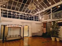 Hotel Barrio Antiguo