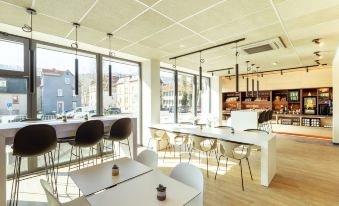B&B Hotel Albstadt-Hbf