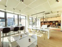 B&B Hotel Albstadt-Hbf Hotels in Zollernalbkreis