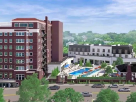 Kimpton COTTONWOOD by IHG Hotels in Douglas County