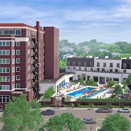 Kimpton COTTONWOOD by IHG