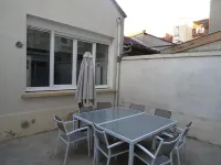 ApartHotel François 1er 14eme Hôtels à : Vitry-le-François