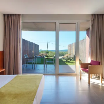 Mas Ses Vinyes - Adults Only