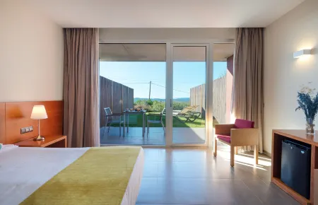 Mas Ses Vinyes - Adults Only