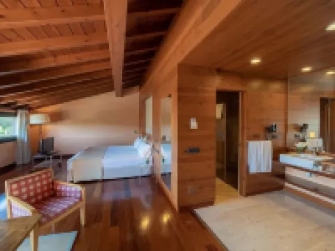 Montanyà Hoteles en Osona