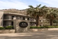 Cook's Club Kolymbia Rhodes -Adults Only Hotels near Eucalyptus Street