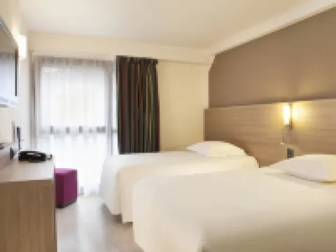 Escale Oceania Quimper Centre Hotels in Quimper