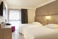 Escale Oceania Quimper Centre Hotels in Quimper