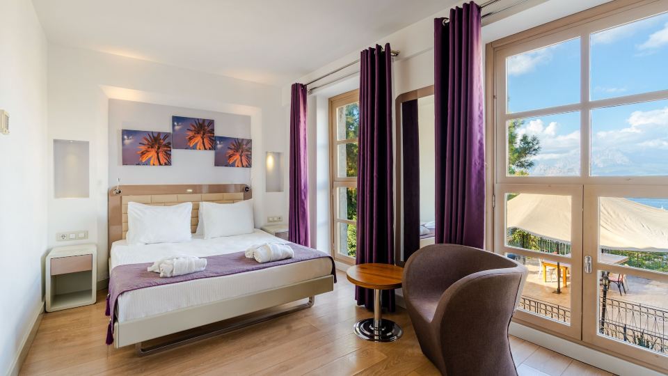 Puding Hotel