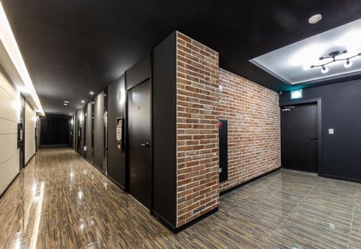 숙소 편의시설