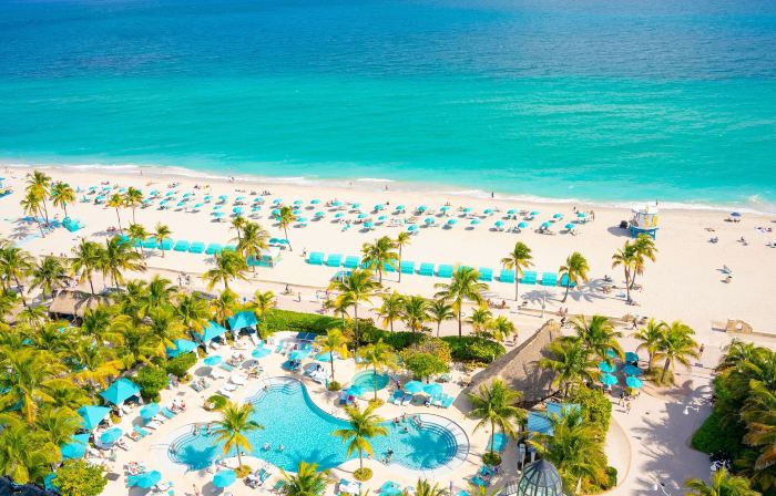 Margaritaville Hollywood Beach Resort