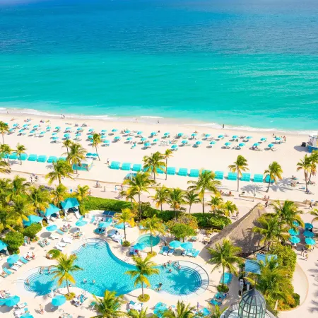 Margaritaville Hollywood Beach Resort
