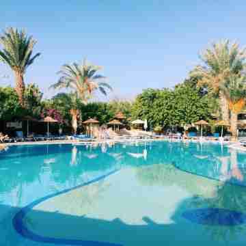 Paphos Gardens Apartment Fitness & Recreational Facilities
