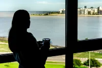 Hyatt Centric Montevideo - Romantic